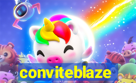 conviteblaze