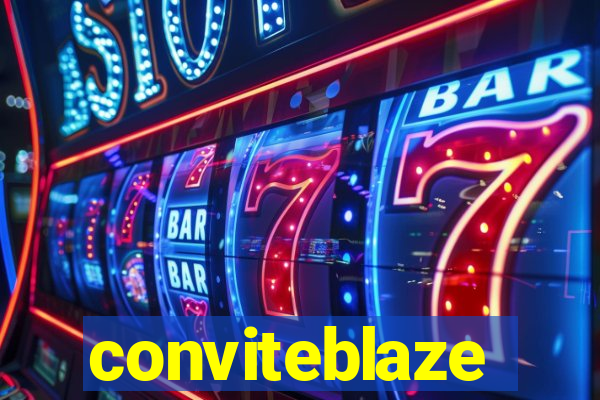 conviteblaze