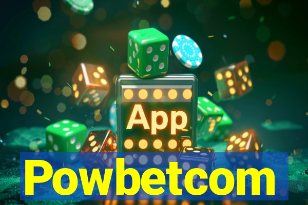 Powbetcom