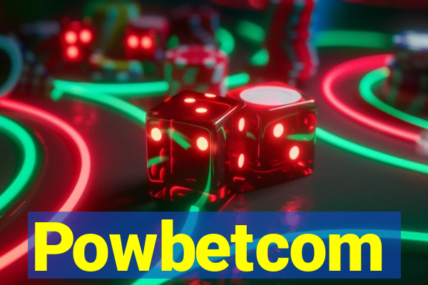 Powbetcom