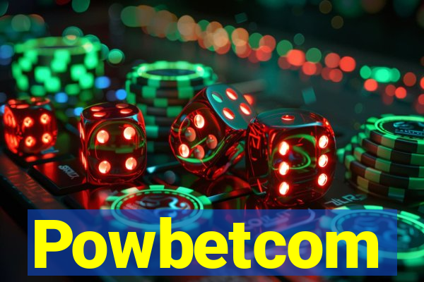 Powbetcom