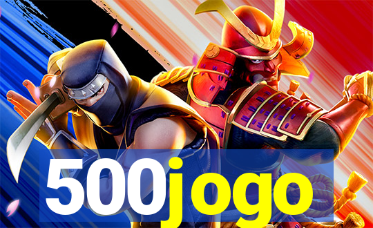 500jogo