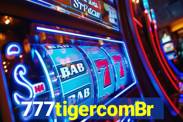 777tigercomBr