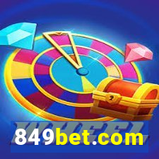 849bet.com