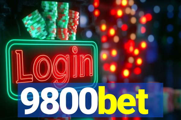 9800bet