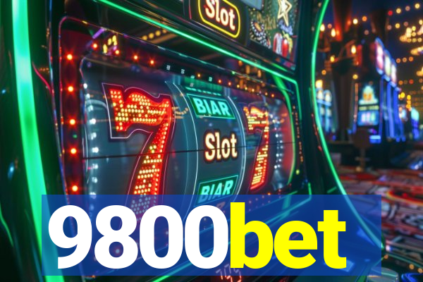 9800bet