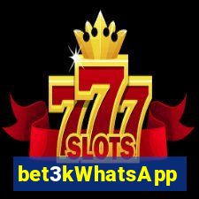 bet3kWhatsApp