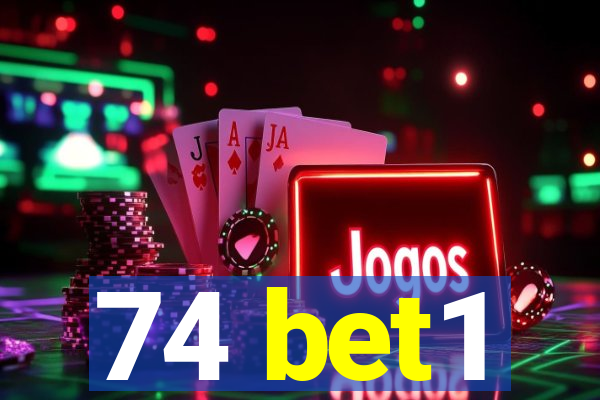 74 bet1