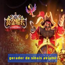 gerador de sinais aviator