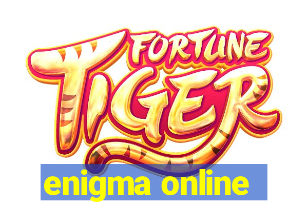 enigma online