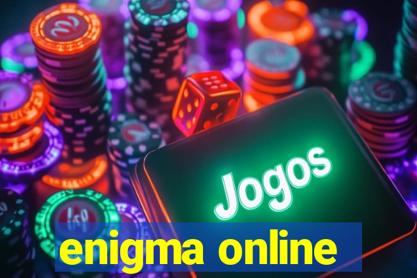 enigma online