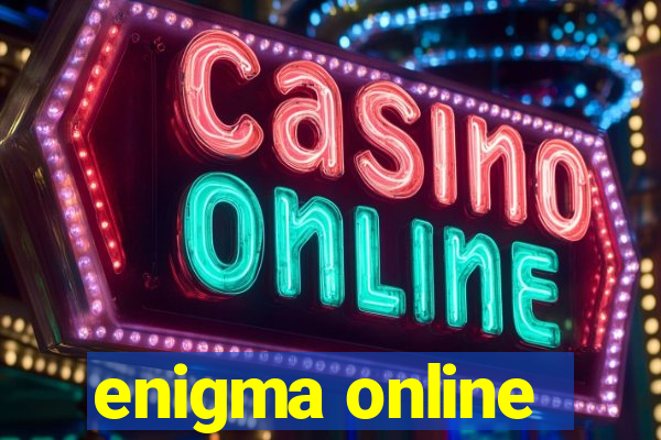 enigma online