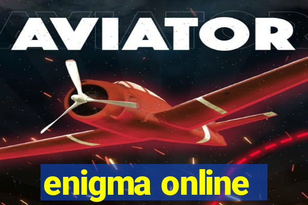 enigma online