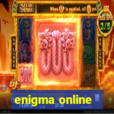 enigma online