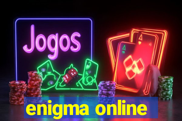 enigma online