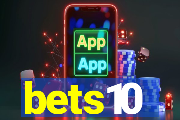 bets10