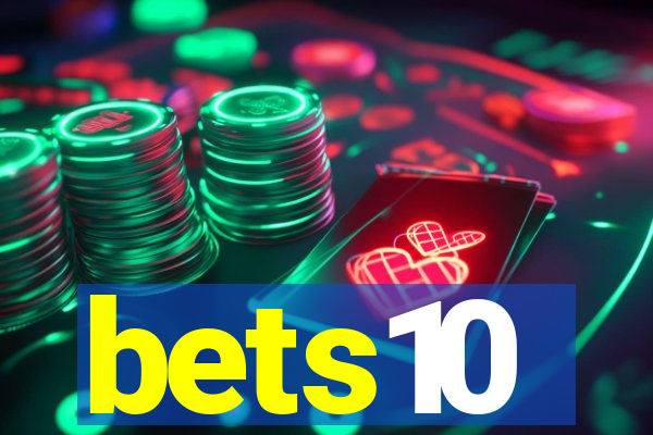 bets10