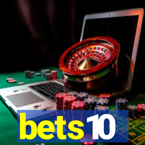 bets10