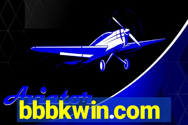 bbbkwin.com