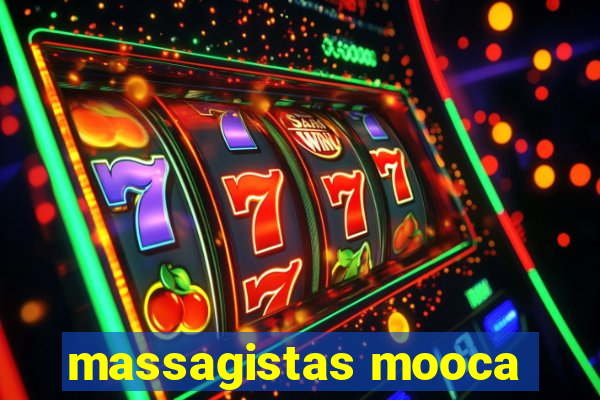 massagistas mooca