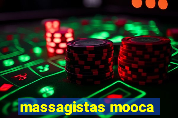 massagistas mooca