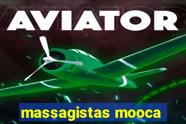 massagistas mooca