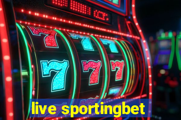 live sportingbet