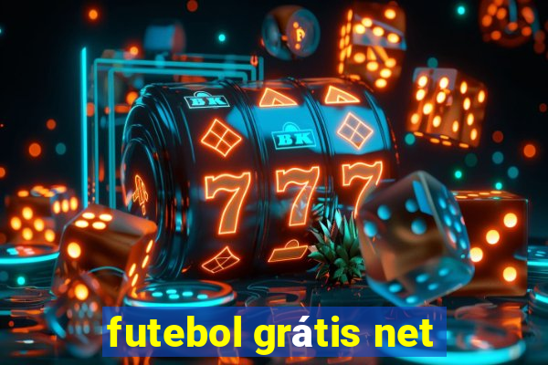 futebol grátis net