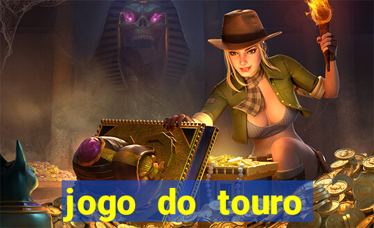 jogo do touro plataforma nova