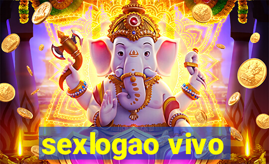 sexlogao vivo