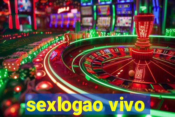 sexlogao vivo