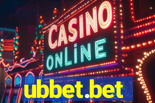 ubbet.bet