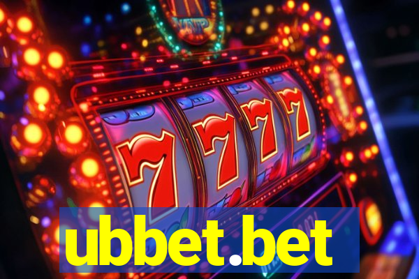 ubbet.bet