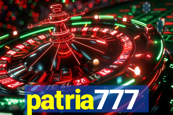 patria777