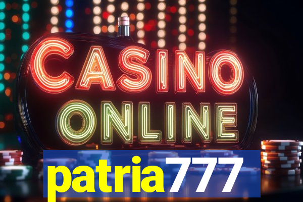 patria777