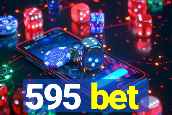 595 bet