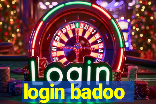 login badoo