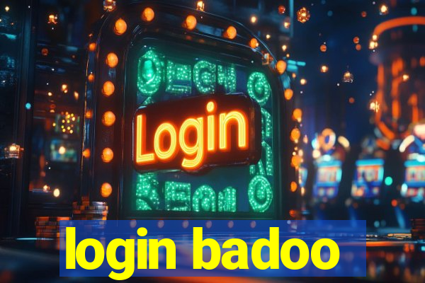 login badoo