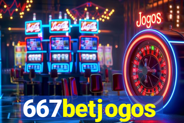 667betjogos