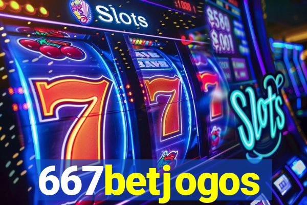 667betjogos