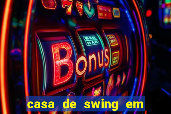 casa de swing em campo grande ms