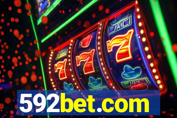 592bet.com