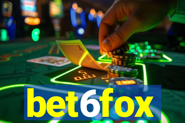 bet6fox