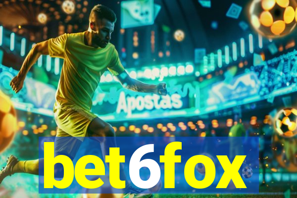 bet6fox