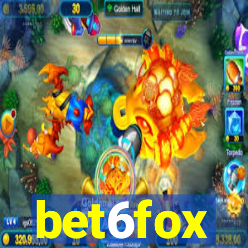 bet6fox