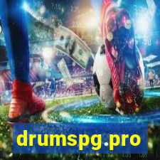 drumspg.pro