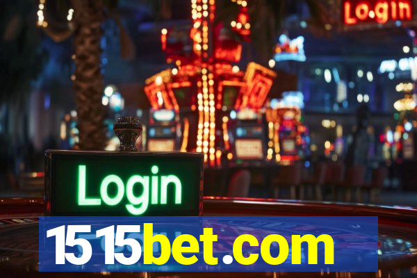 1515bet.com