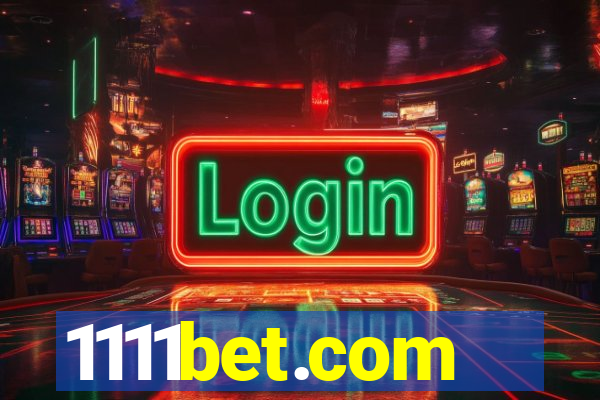 1111bet.com