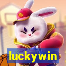 luckywin