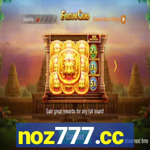 noz777.cc